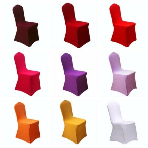 Housse de chaise E2356