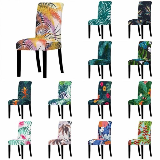 Housse de chaise E2371