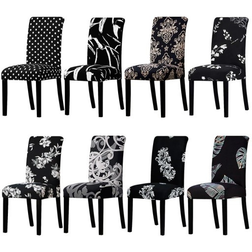 Housse de chaise E2372