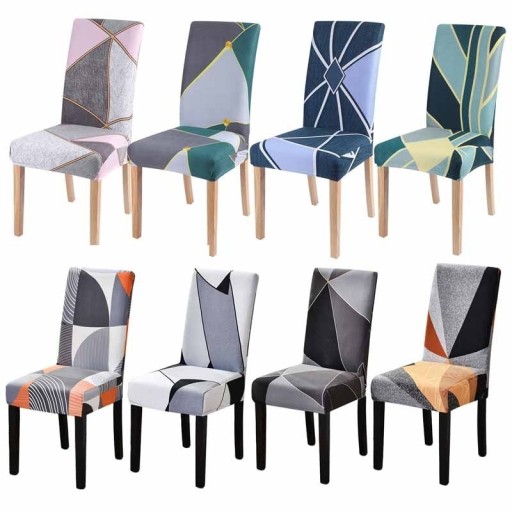 Housse de chaise E2375