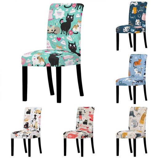 Housse de chaise E2381