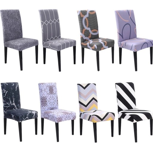 Housse de chaise E2387