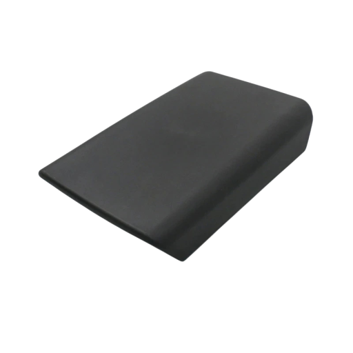 Housse de console centrale et couvercle de repose-bras pour Tesla Model Y Juniper 2025 et Model 3 Highland 2024 Accessoire de protection en TPE