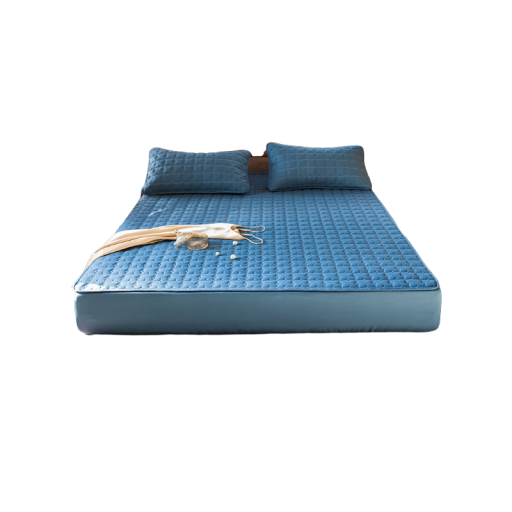 Housse de matelas 200 x 220 cm