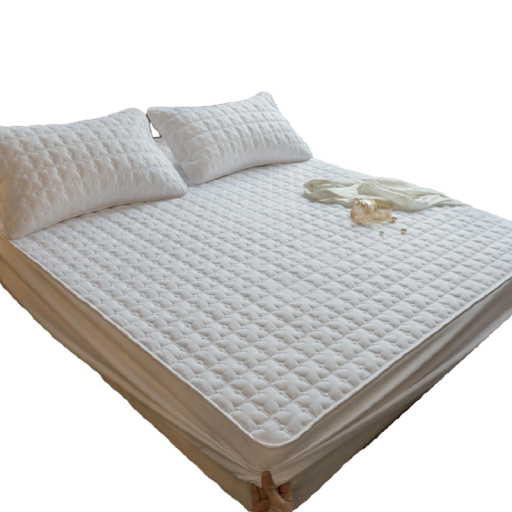 Housse de matelas 90 x 200 cm