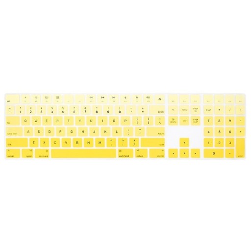 Housse de protection pour clavier Apple Magic
