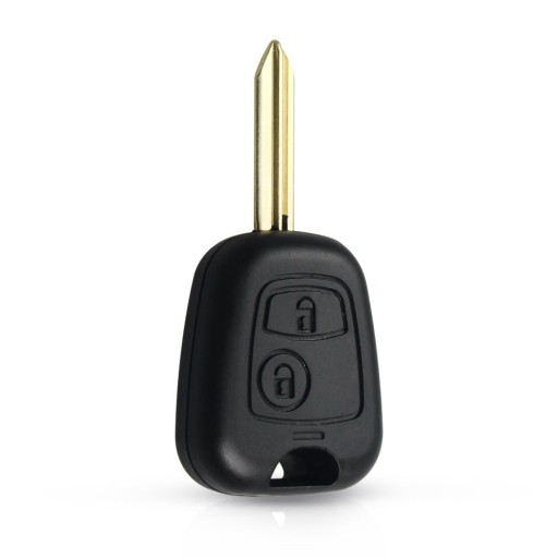 Housse de protection pour clé Citroën