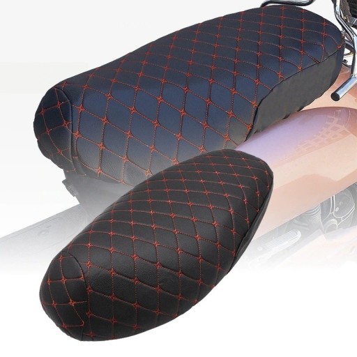 Housse de selle de moto A2284