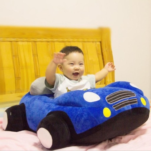 Housse de siège auto pour enfant
