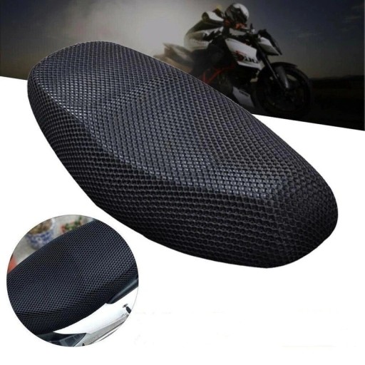Housse de siège de moto N47
