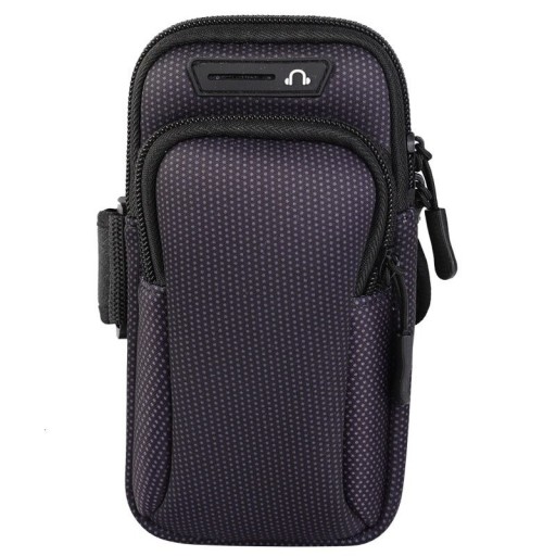 Housse de sport pour mobile à bras T1010