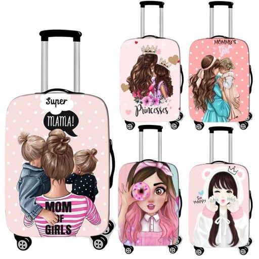 Housse de valise T936