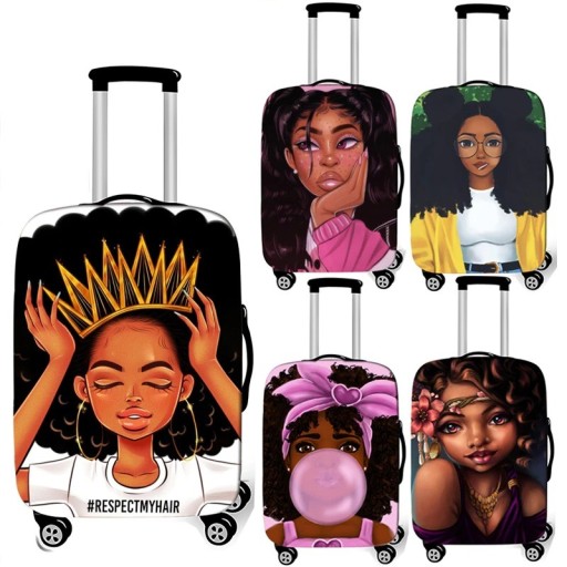Housse de valise T939