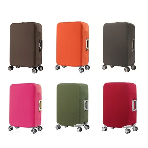 Housse de valise