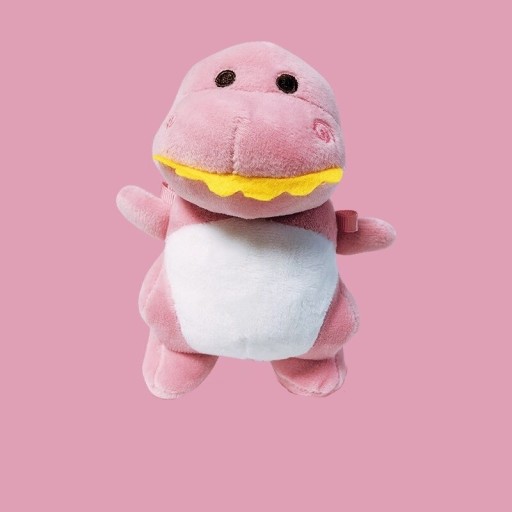 Housse en peluche pour étui Apple Airpods 1 / 2 K2309