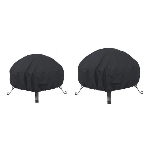Housse étanche pour barbecue portable