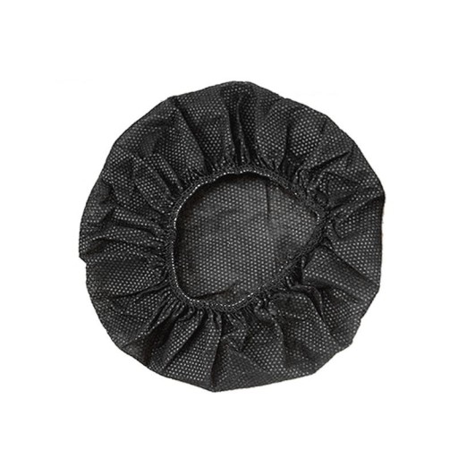 Housse hygiénique pour écouteurs 100 pcs