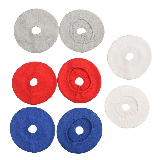 Housse hygiénique pour écouteurs Beats Studio / Solo 1 paire