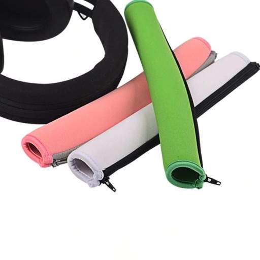 Housse pour casque audio