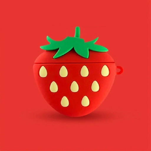 Housse pour étui Apple Airpods 1 / 2 K2091