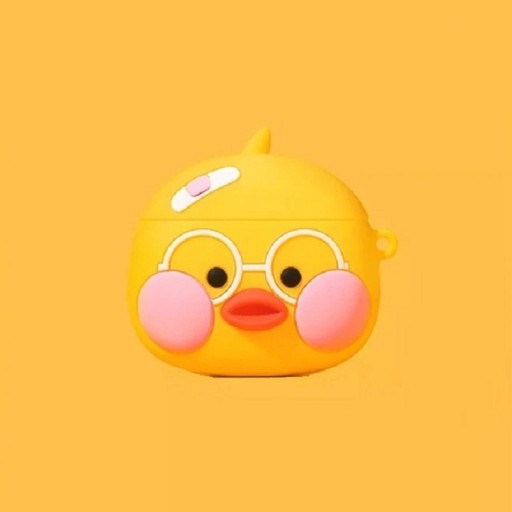 Housse pour étui Apple Airpods 1 / 2 K2091