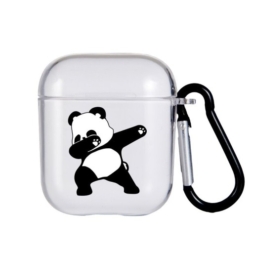 Housse pour étui Apple Airpods 1 / 2 K2172