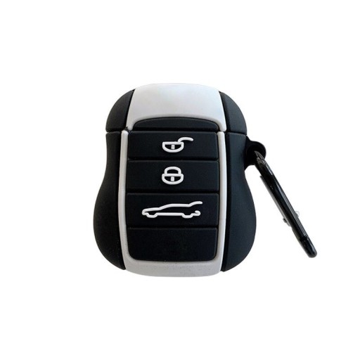 Housse pour étui Apple Airpods 1 / 2 K2217