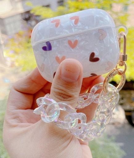 Housse pour étui Apple Airpods Pro K2361