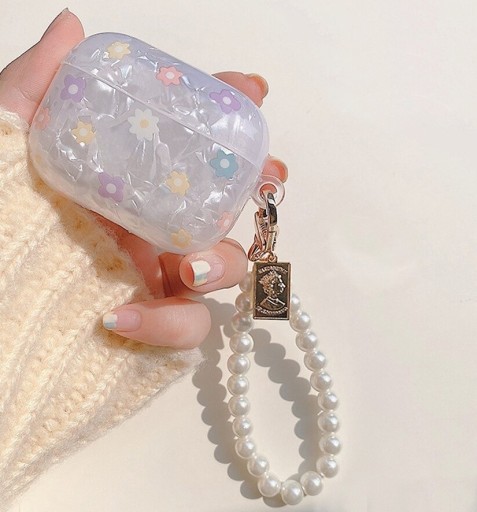 Housse pour étui Apple Airpods Pro K2361