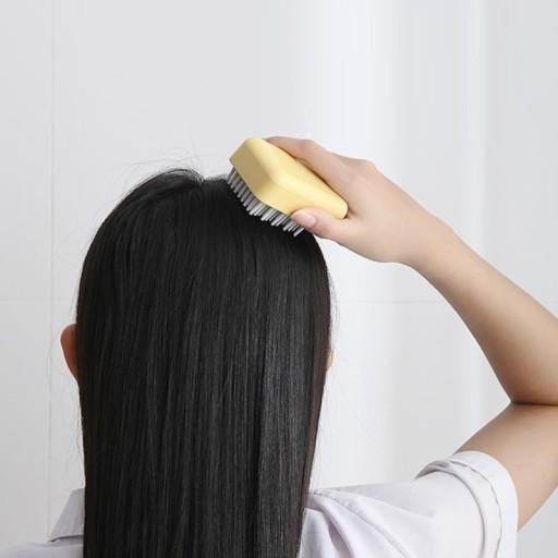 Hovedmassagebørste T950