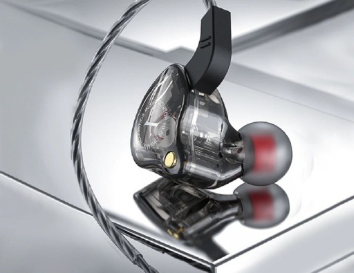 Hovedtelefoner 3,5 mm jackstik K1652