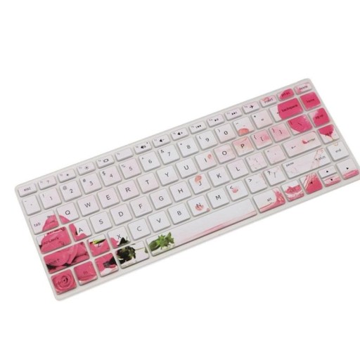 HP Pavilion x360 tastaturbeskytter til bærbar computer