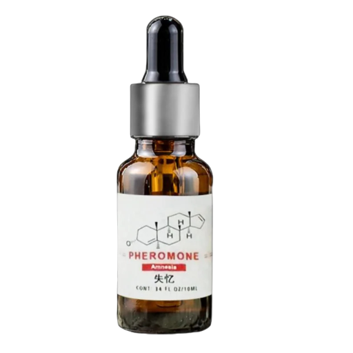 Huile de phéromones pour femmes 10 ml Huile essentielle aphrodisiaque pour femmes Gouttes de phéromones
