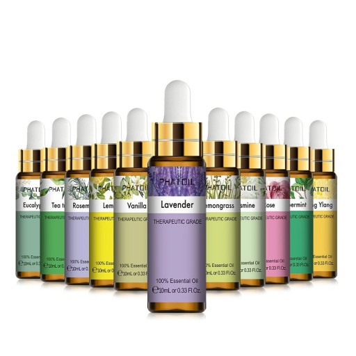 Huile essentielle P3368