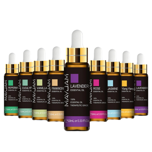 Huile essentielle