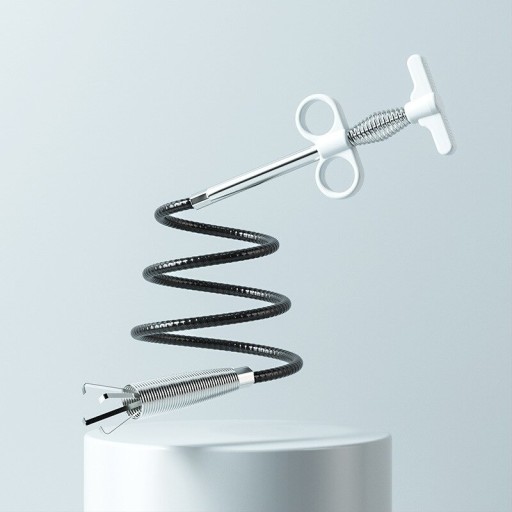 Hulladéktisztító toll 1,6 m
