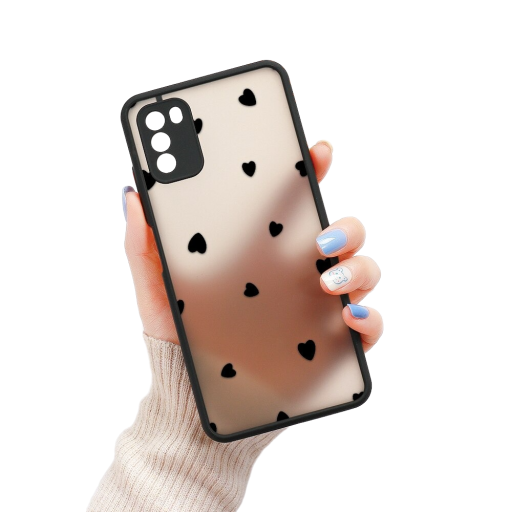 Hülle für Xiaomi Redmi 9T