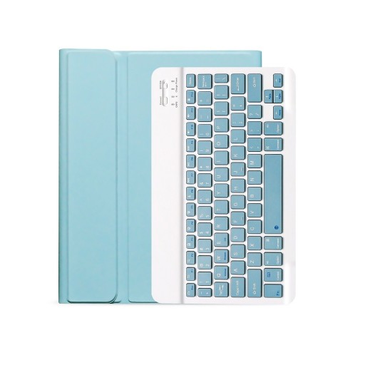 Hülle mit Tastatur für Apple iPad Air 4 / Air 5 10,9"