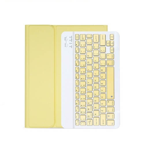Hülle mit Tastatur für Apple iPad Pro 11" (2021/2020)