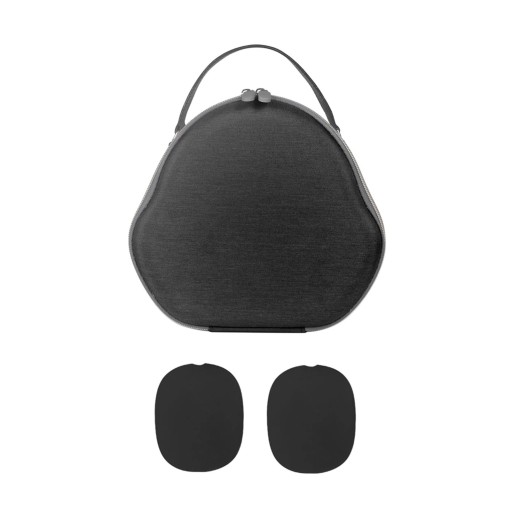 Hülle und Abdeckungen für Airpods Max-Kopfhörer