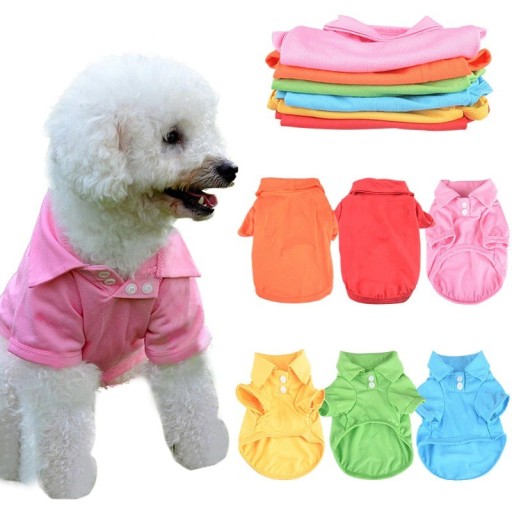 Hunde-T-shirt