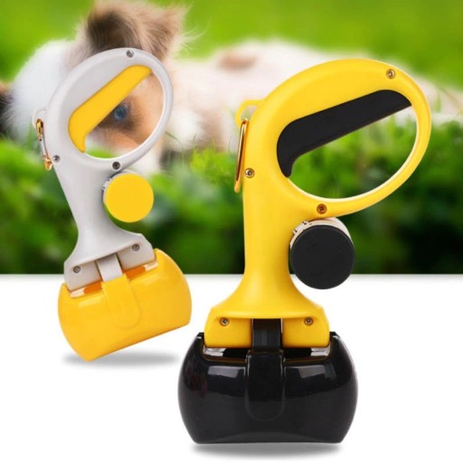 Hundeekskrementeropsamler C812