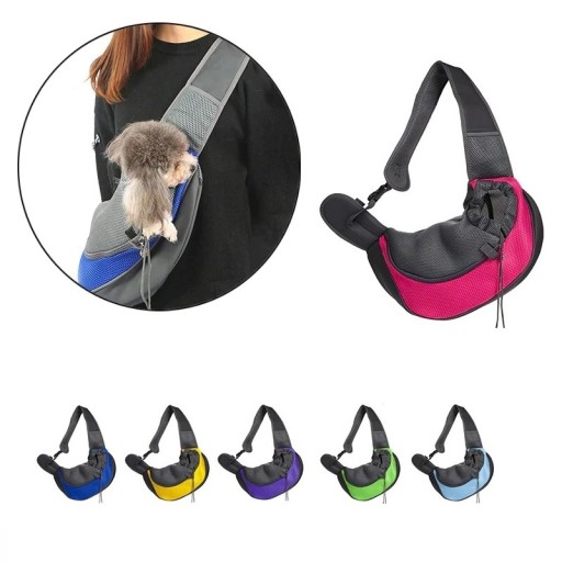 Hundetaske