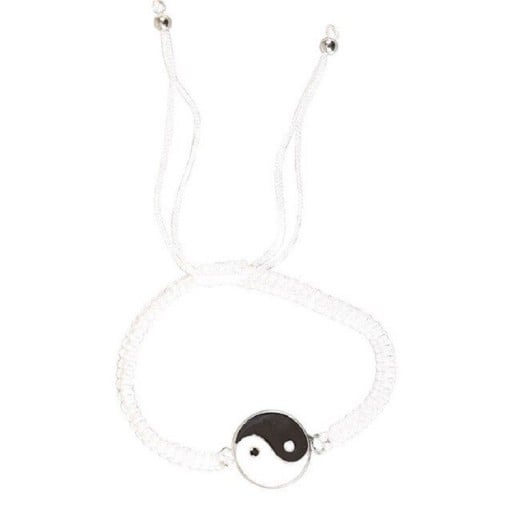 Húr karkötő Yin és Yang J112