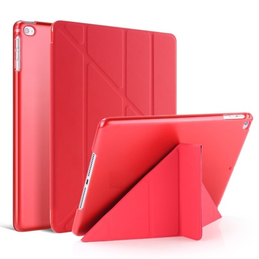 Husă de protecție din silicon pentru Apple iPad 10,2" (2021/2020/2019)