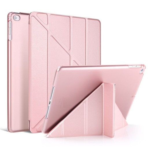 Husa de protectie din silicon pentru Apple iPad 9,7" 2/3/4