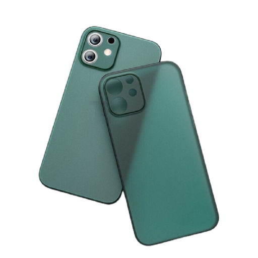 Husa de protectie mata pentru iPhone 6/6s
