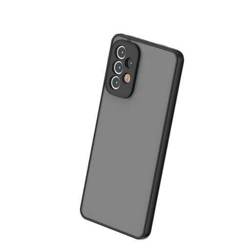 Husa de protectie mata pentru Samsung Galaxy S10 Plus