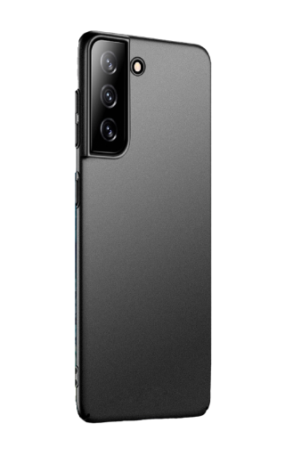 Husa de protectie mata subtire pentru Samsung Galaxy S9 Plus