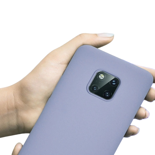 Husa de protectie pentru Huawei Mate 30